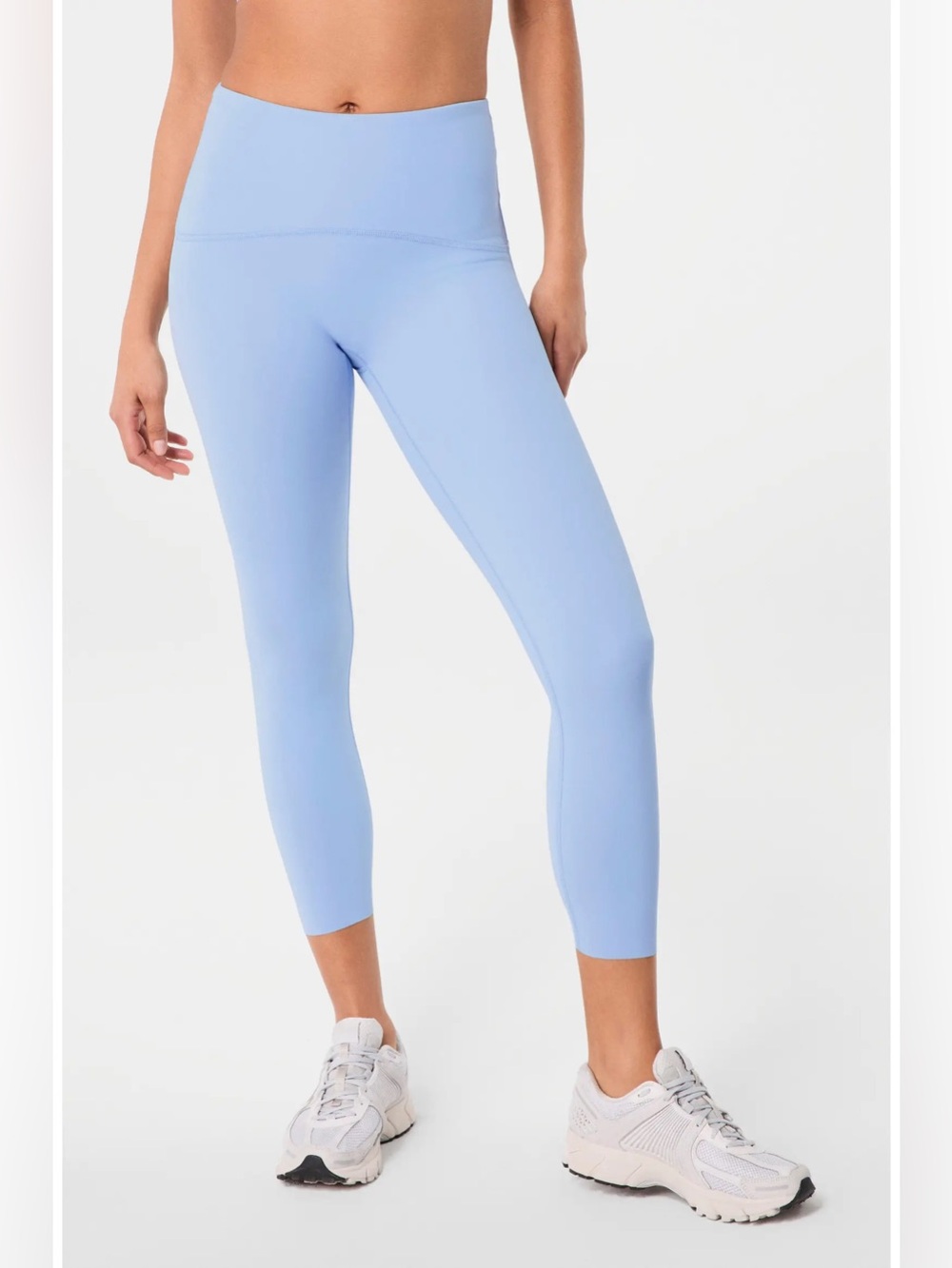 Spanx SPANXshape™ Booty Boost® 7/8‎ Leggings